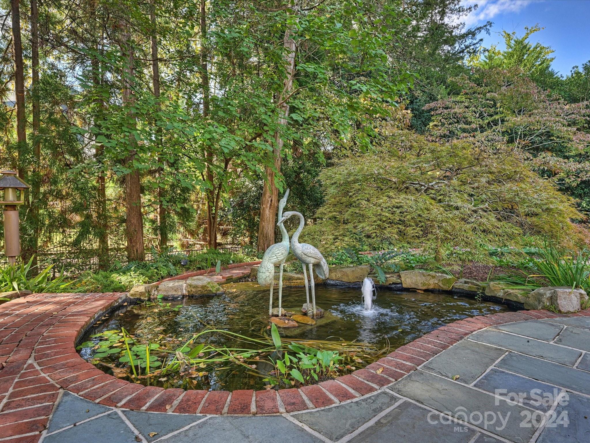 Providence Springs - Residential