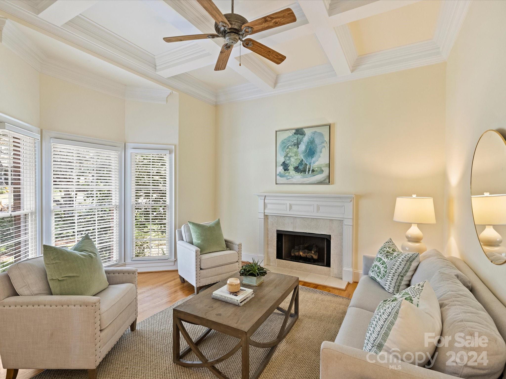 Providence Springs - Residential