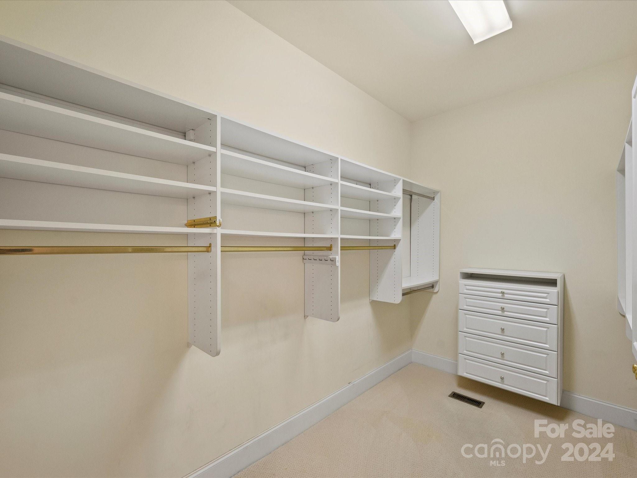 Providence Springs - Residential