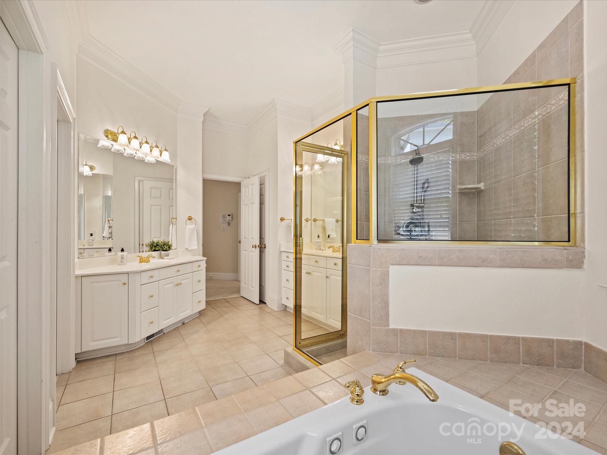 Providence Springs - Residential