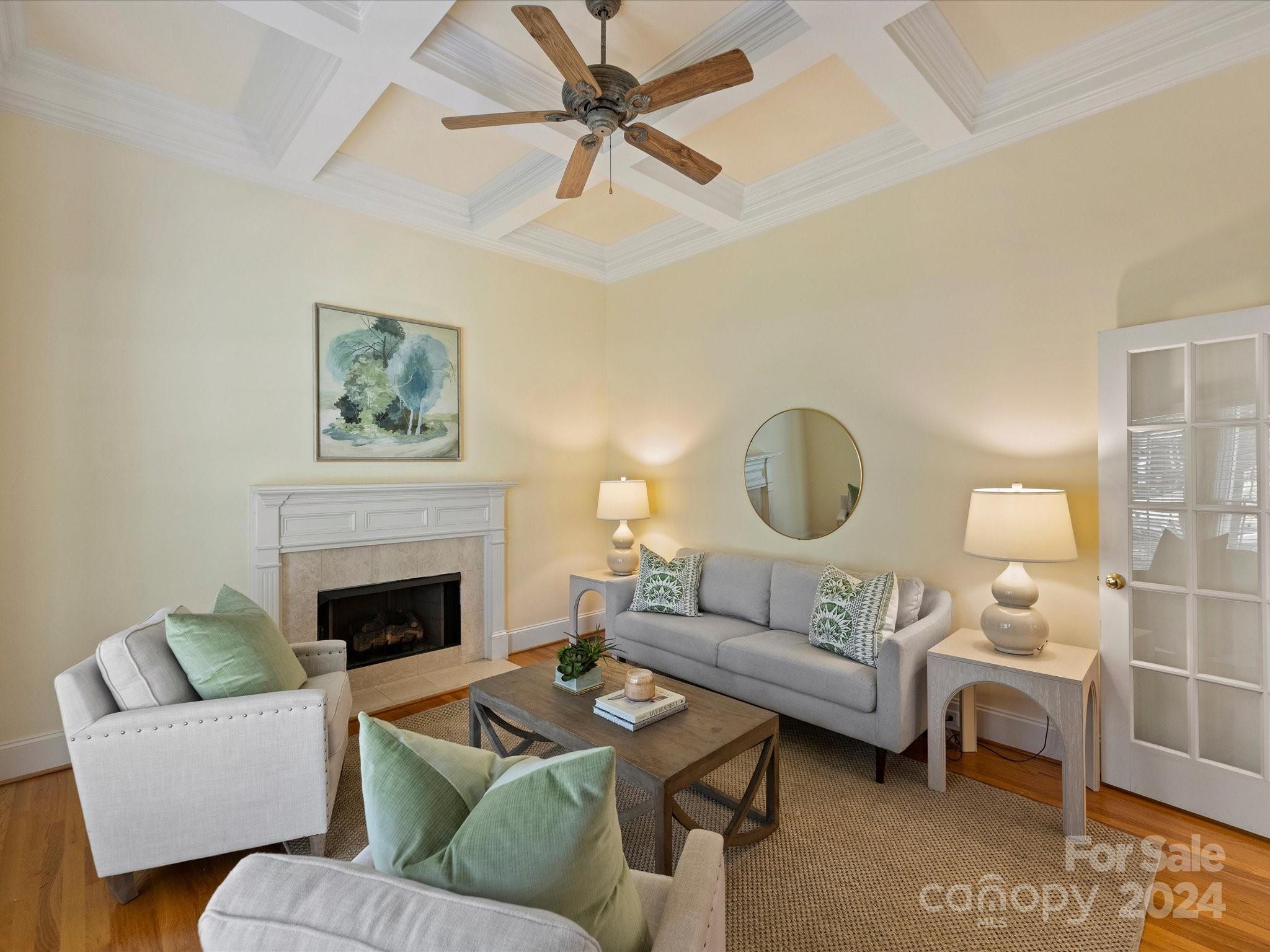 Providence Springs - Residential