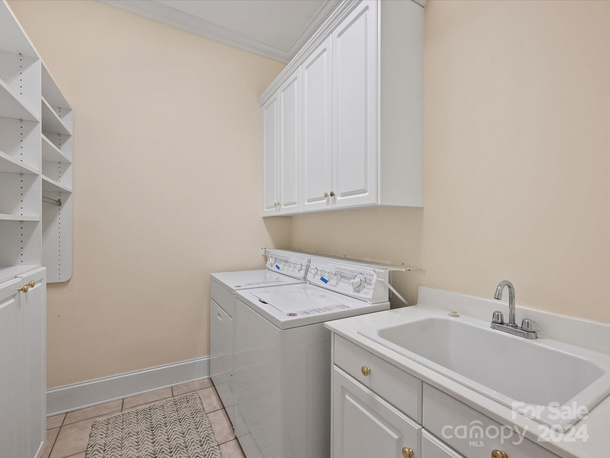 Providence Springs - Residential