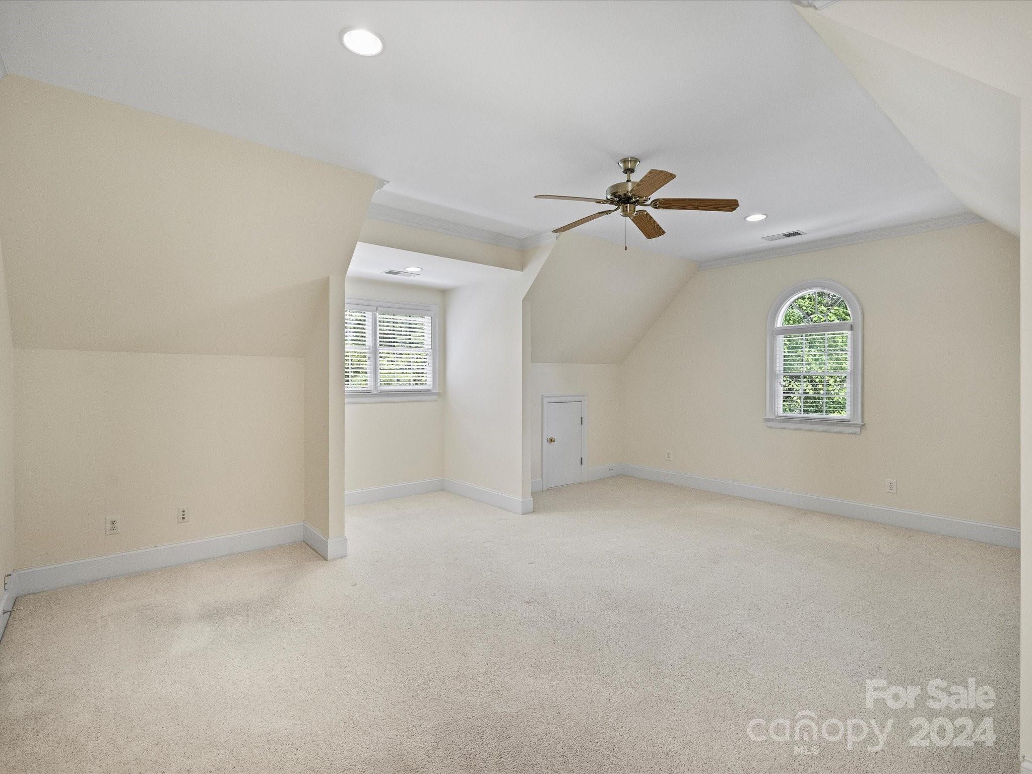 Providence Springs - Residential