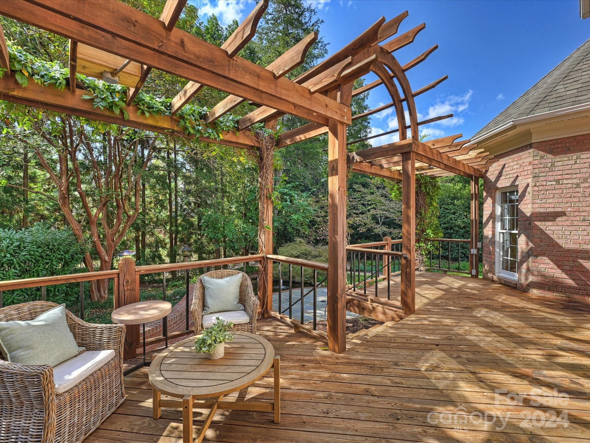 Providence Springs - Residential