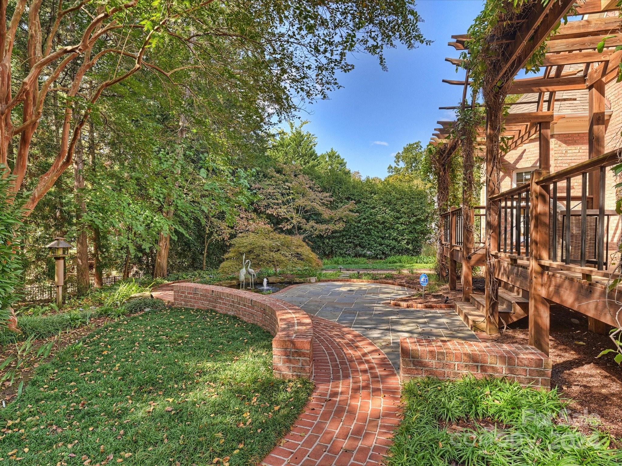 Providence Springs - Residential