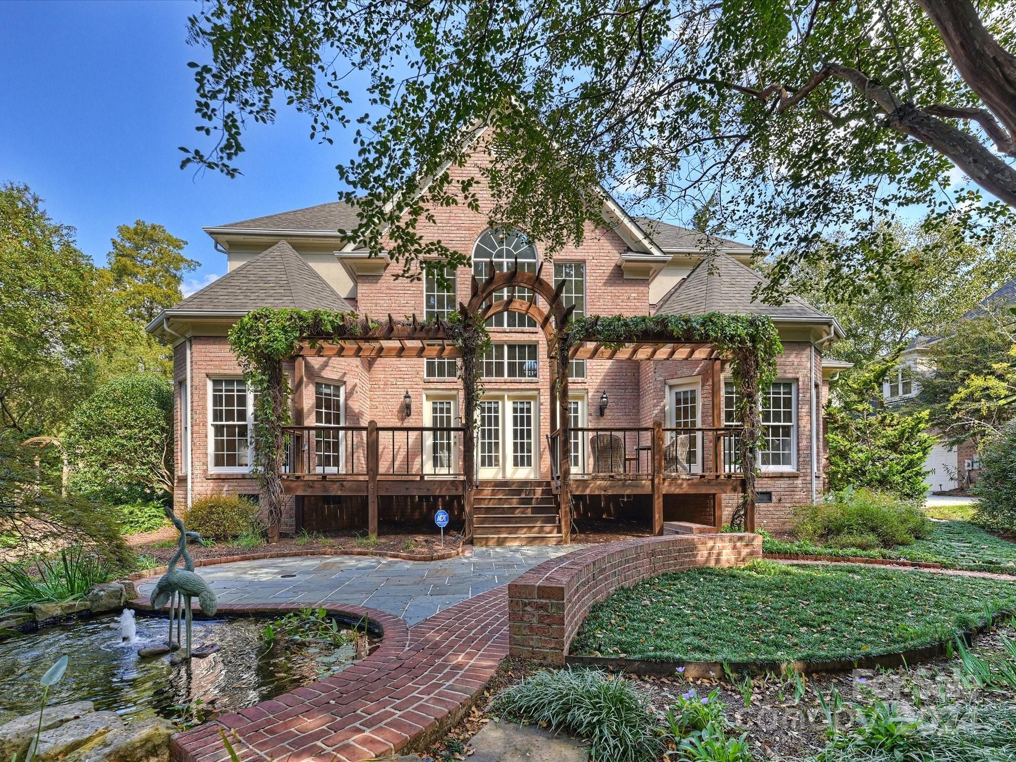 Providence Springs - Residential