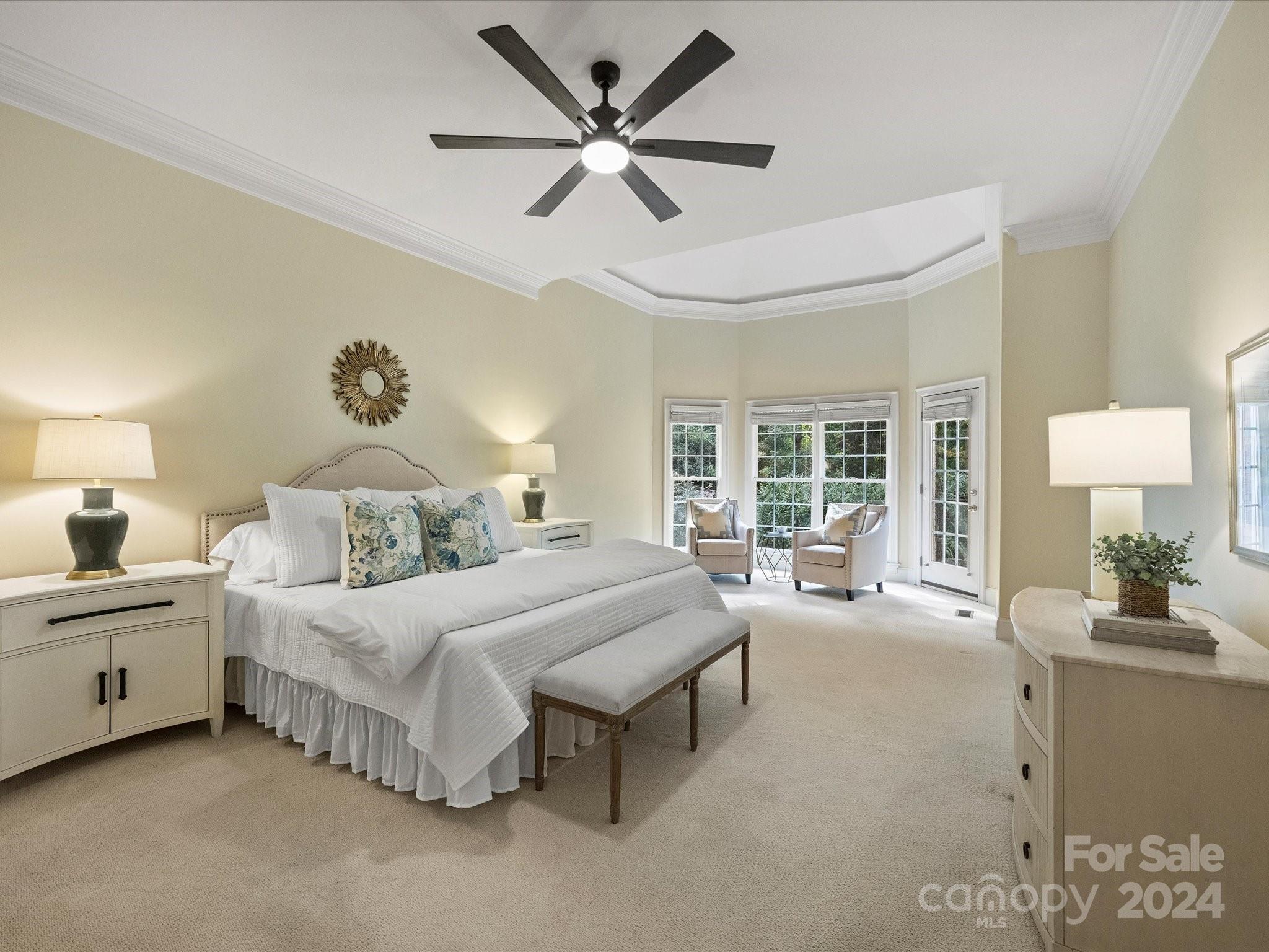 Providence Springs - Residential