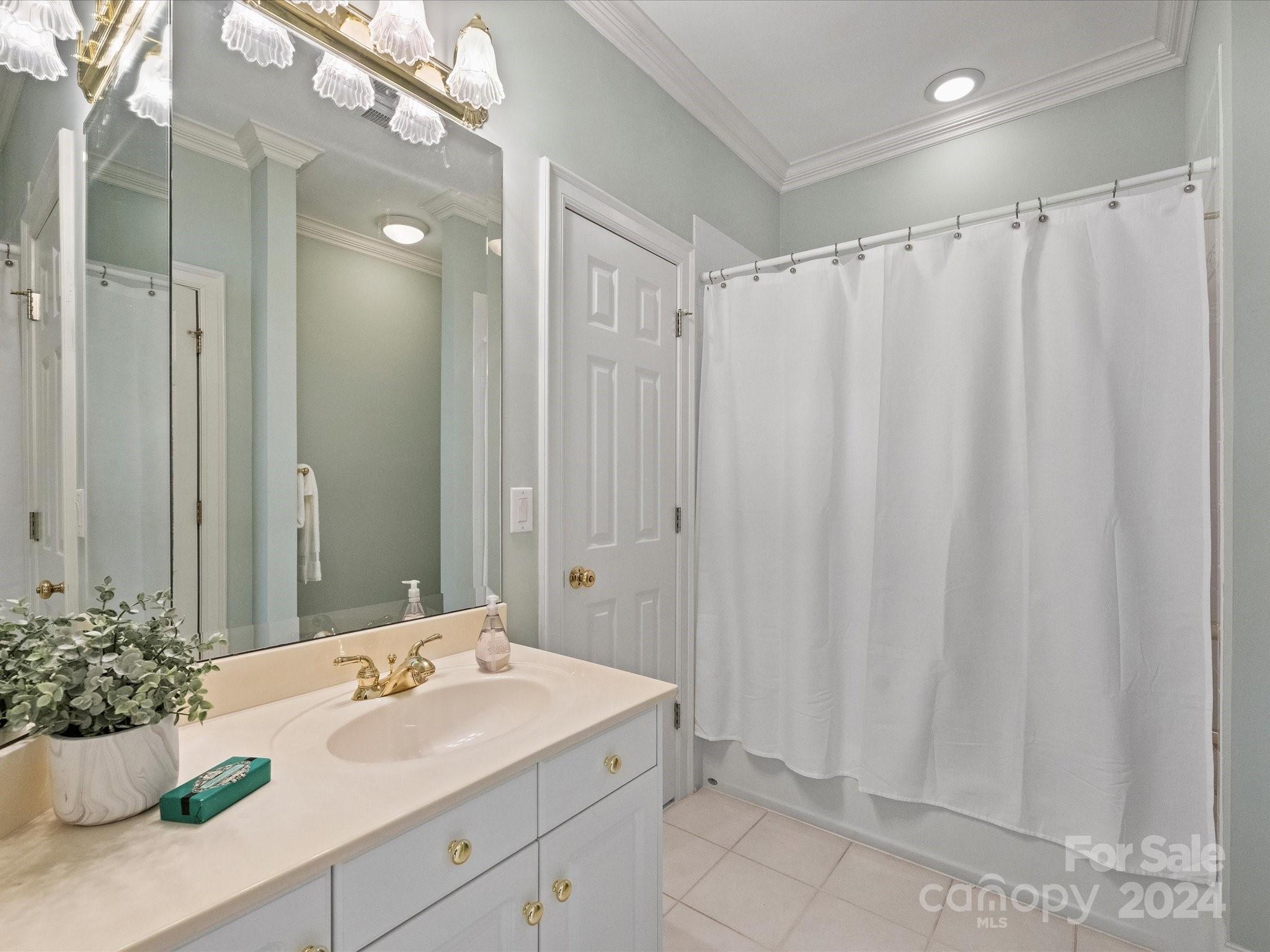 Providence Springs - Residential