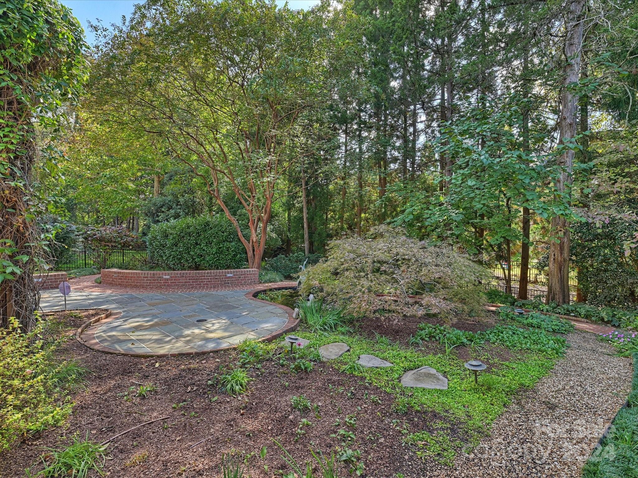 Providence Springs - Residential