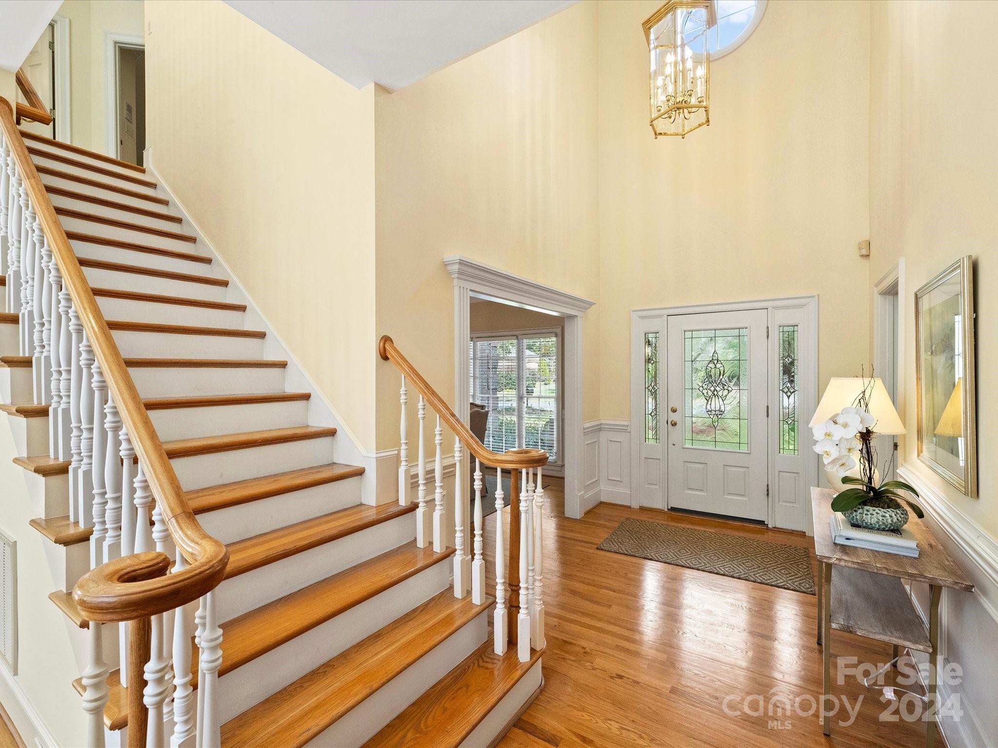 Providence Springs - Residential