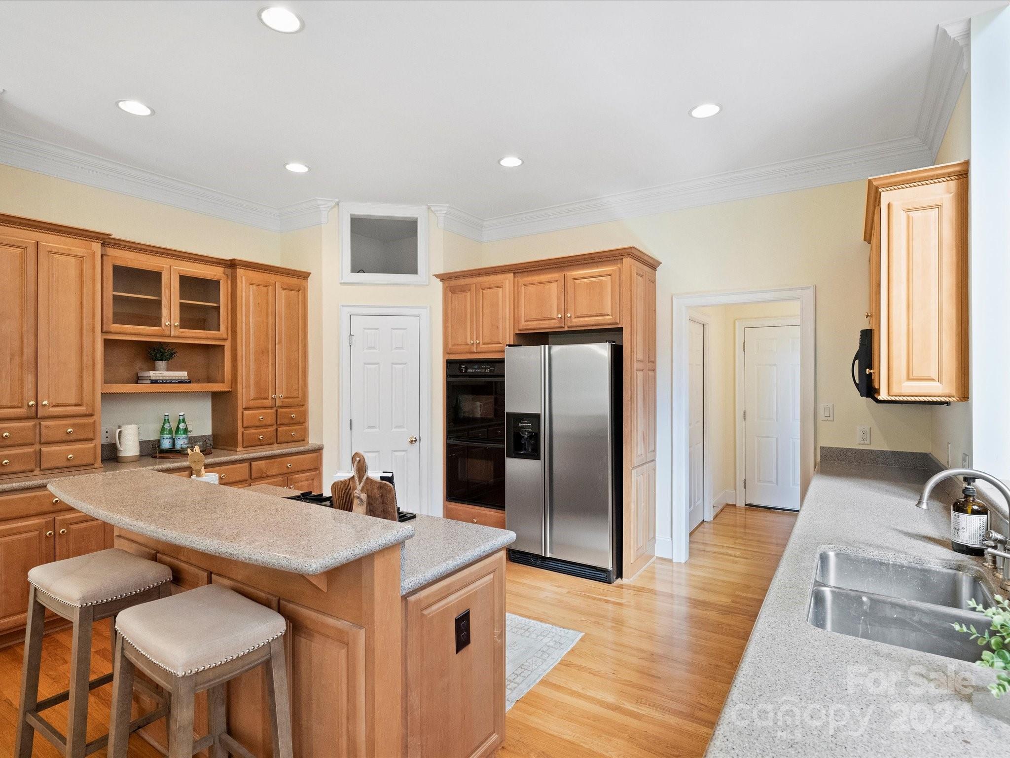 Providence Springs - Residential