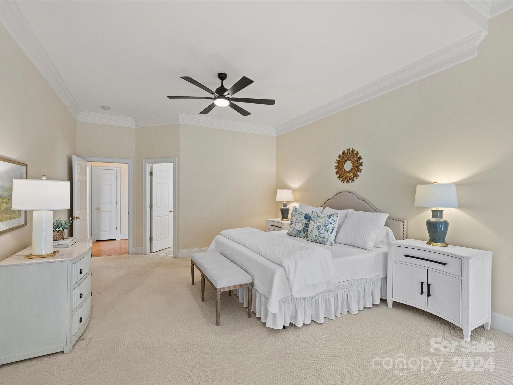 Providence Springs - Residential