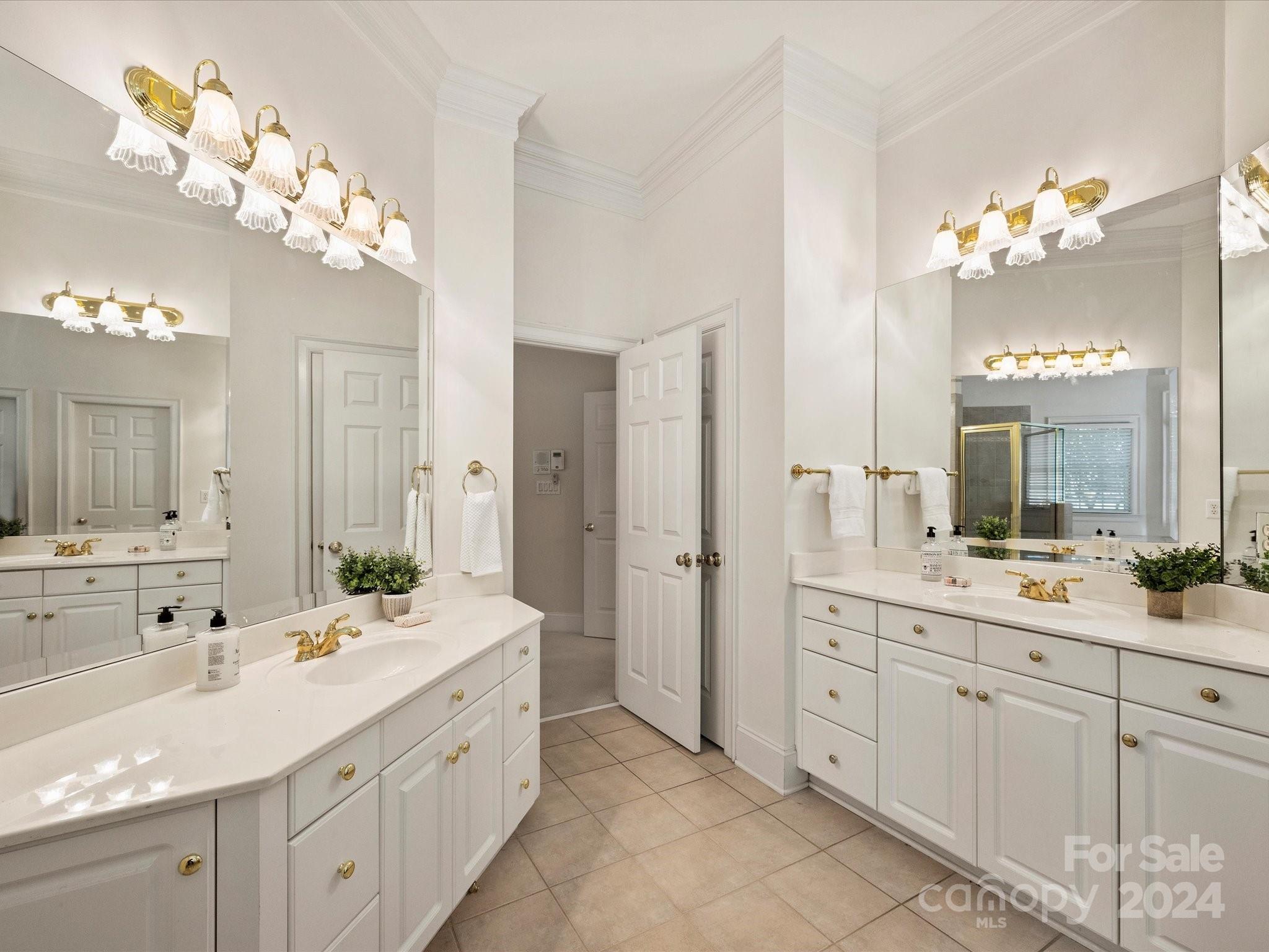 Providence Springs - Residential