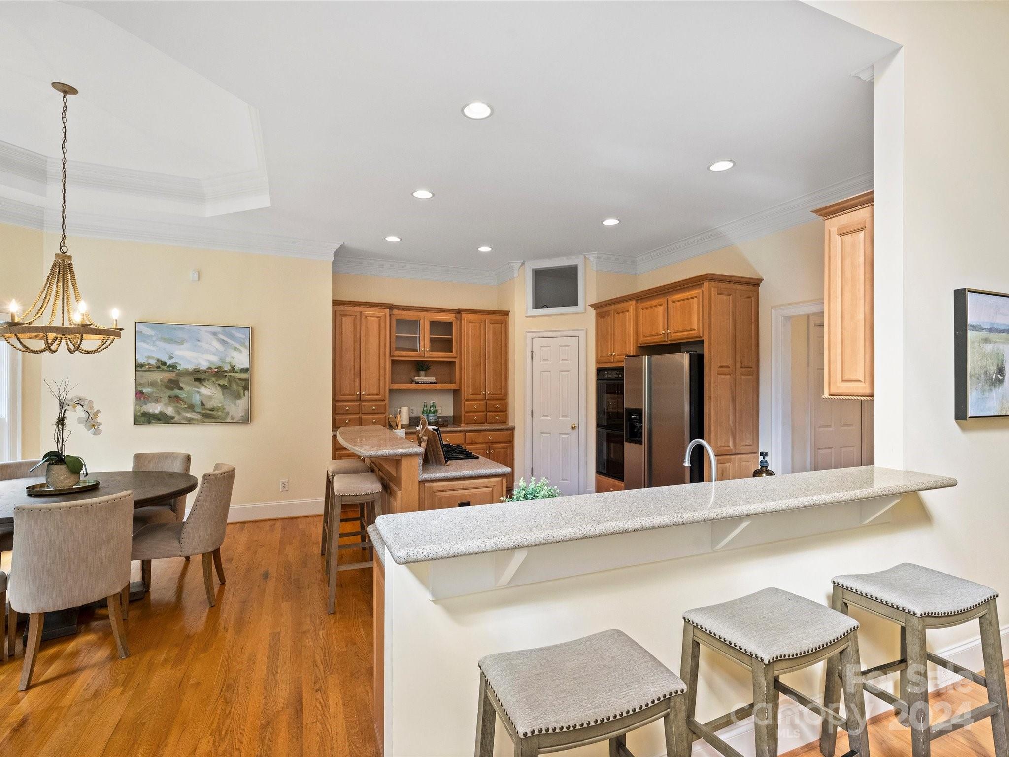 Providence Springs - Residential