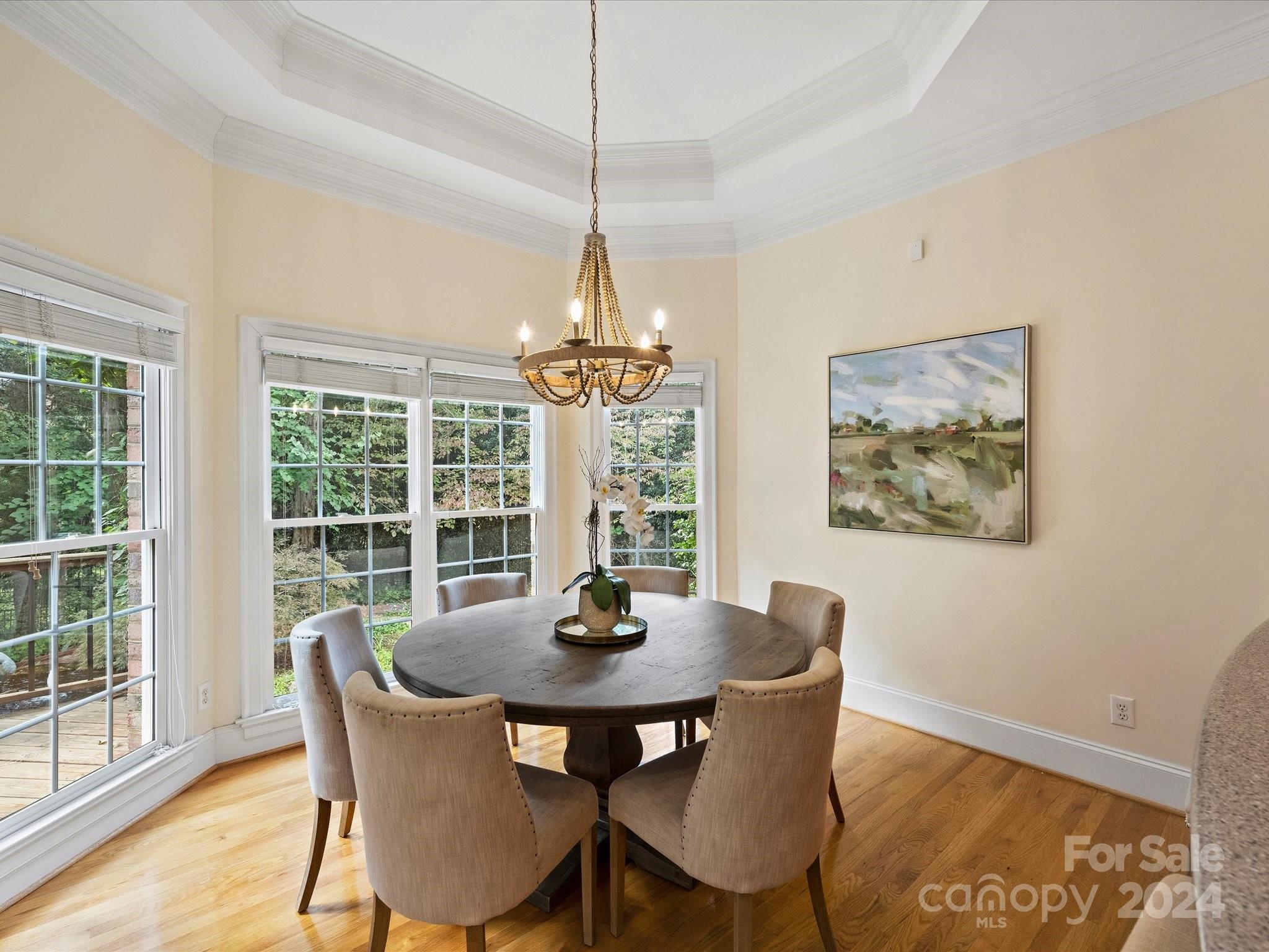 Providence Springs - Residential