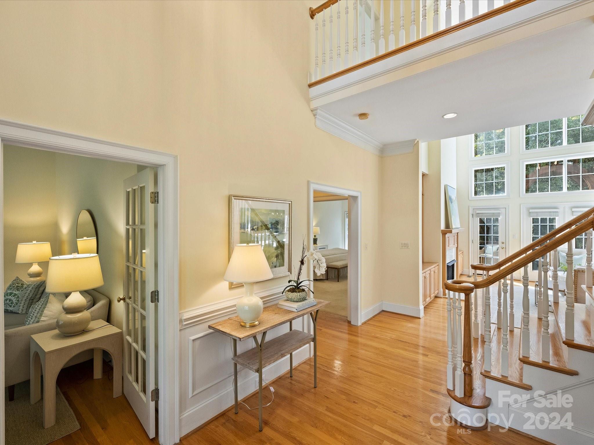 Providence Springs - Residential