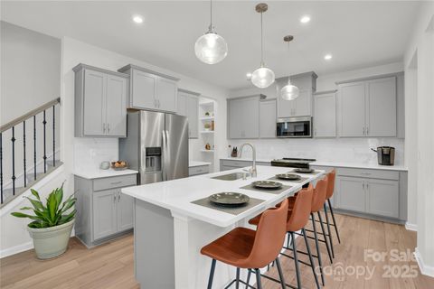 11246 Bartrams Way Charlotte NC 28278