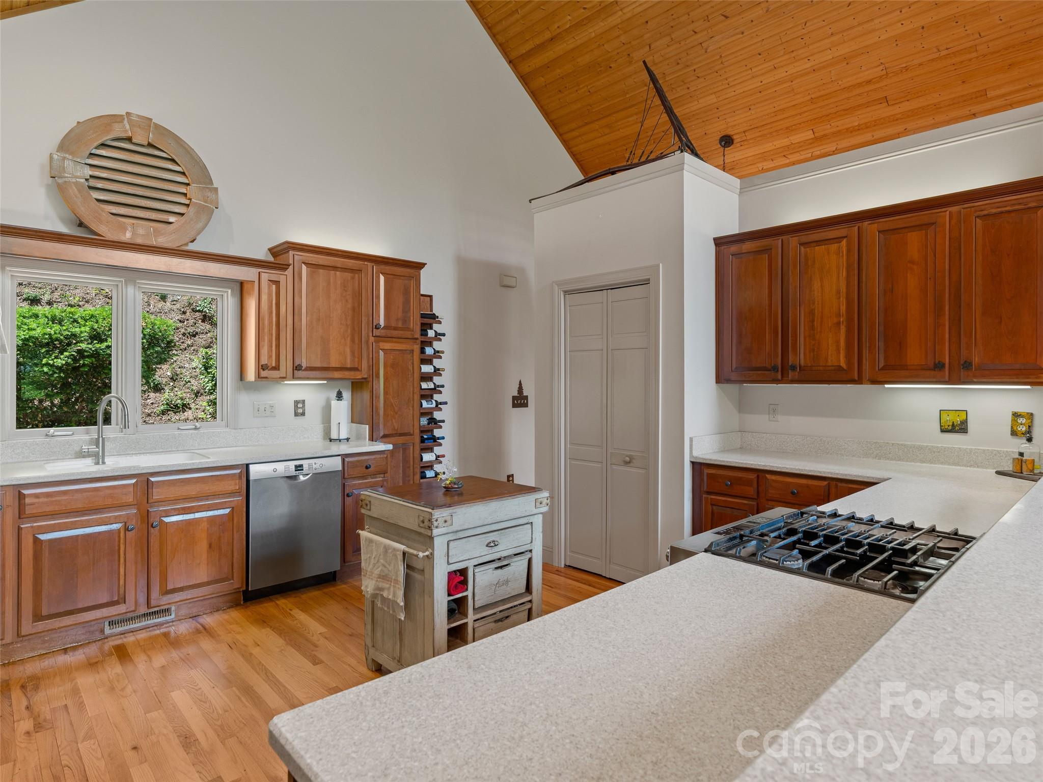 High Vista - Residential