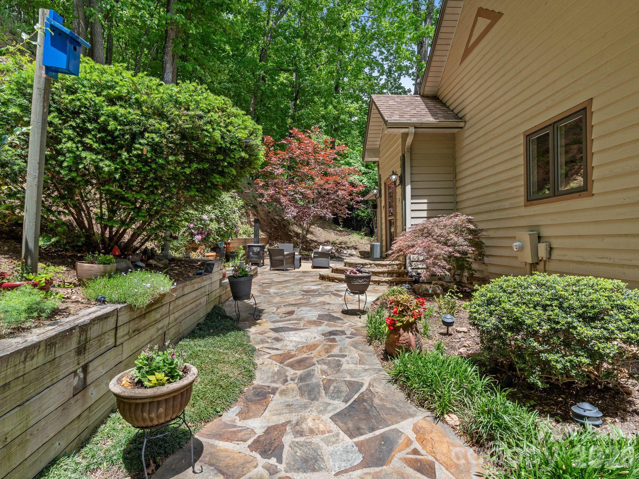 High Vista - Residential