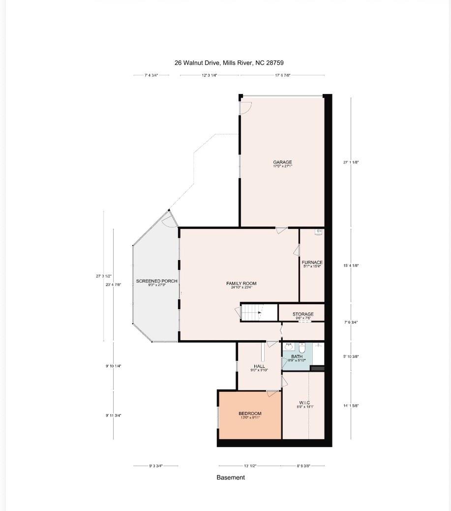 High Vista - Residential