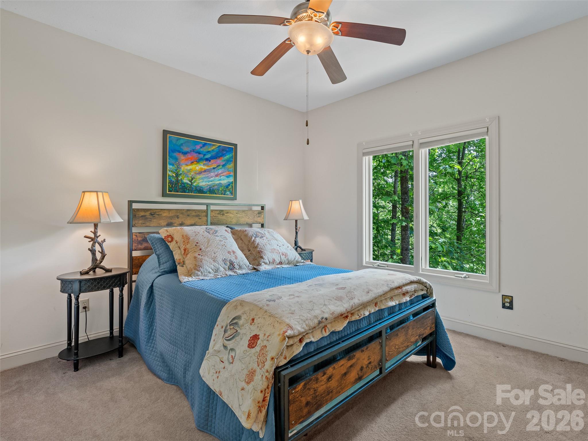 High Vista - Residential