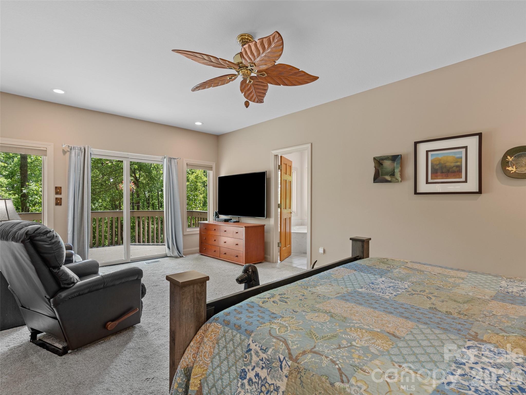 High Vista - Residential