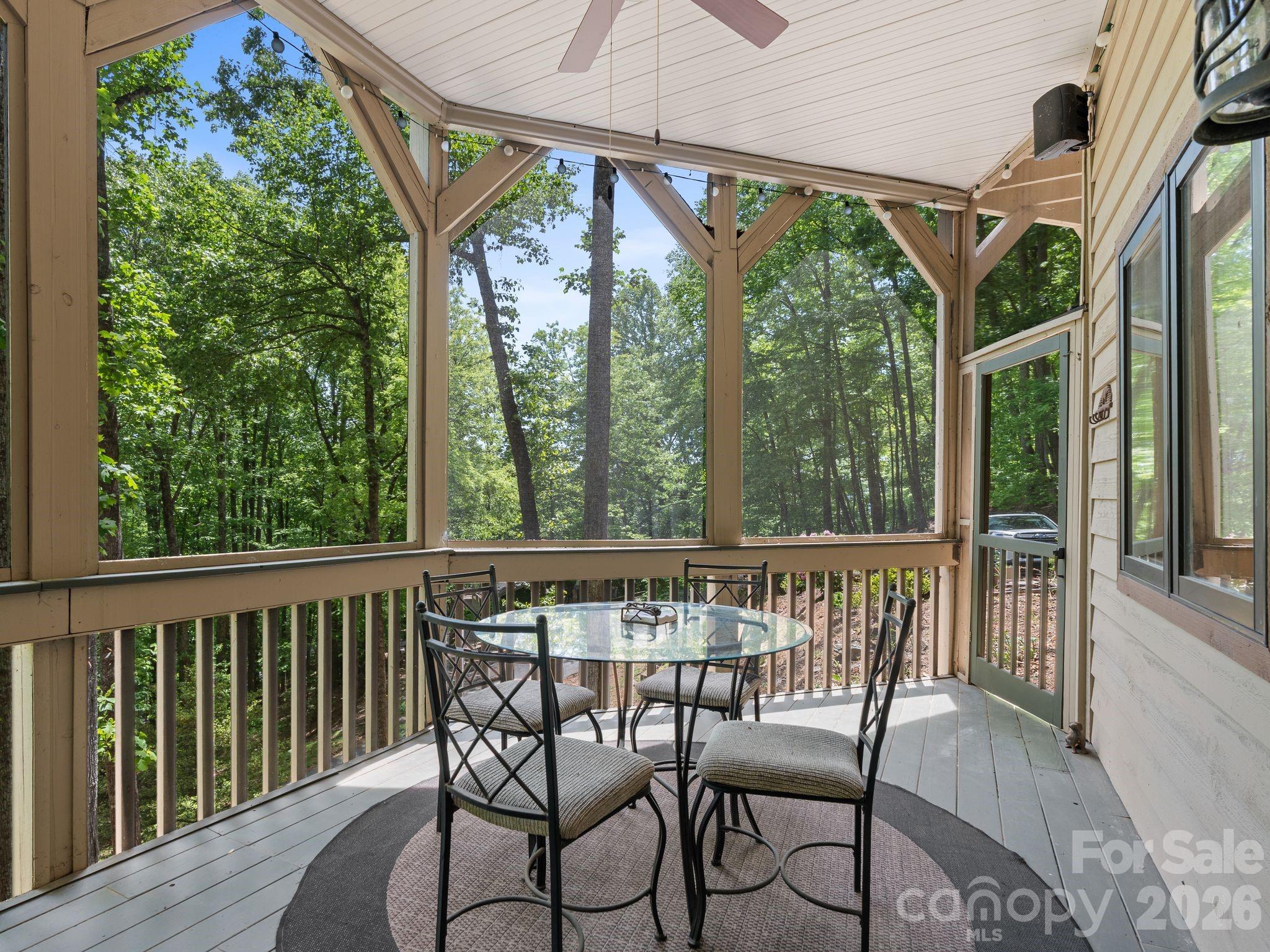 High Vista - Residential