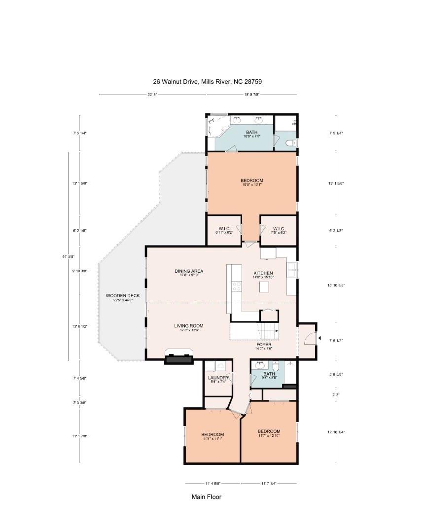 High Vista - Residential