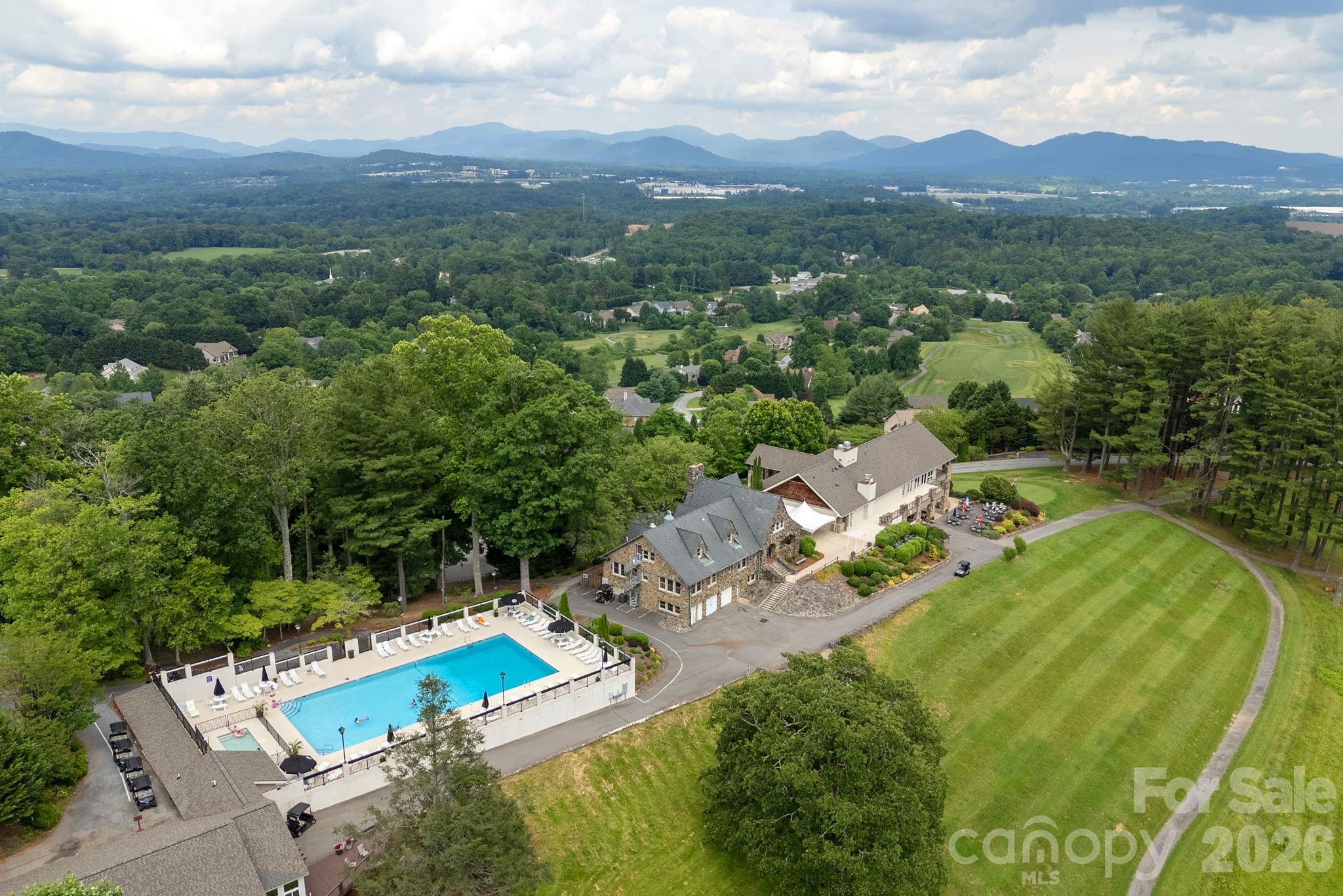 High Vista - Residential