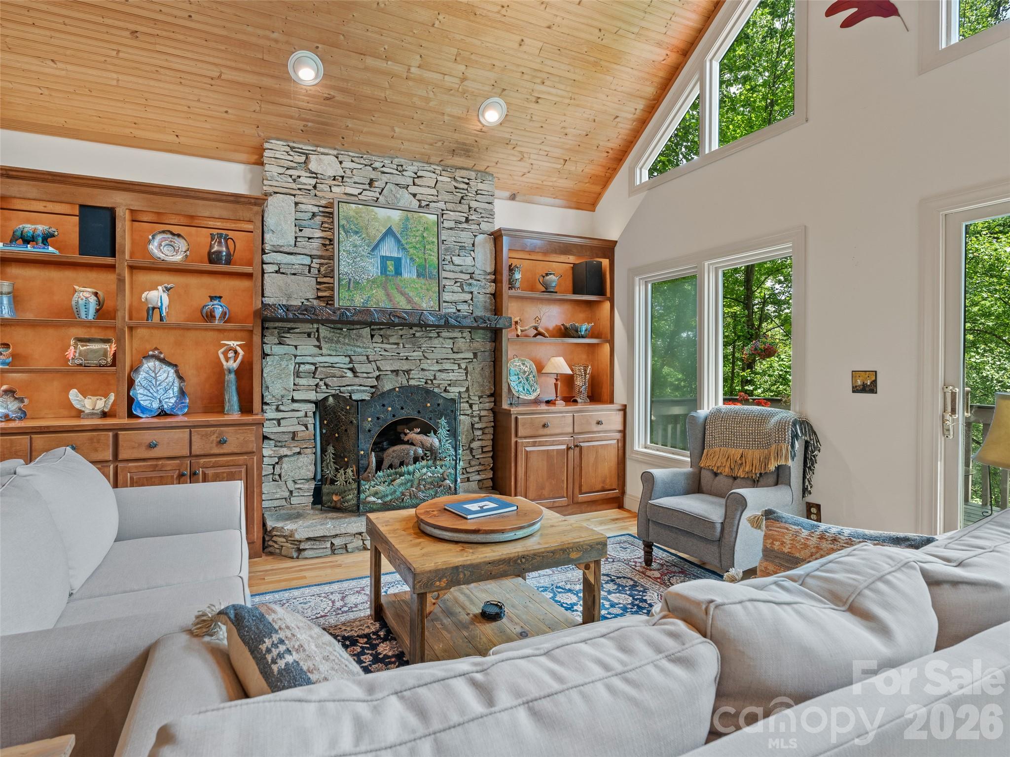 High Vista - Residential