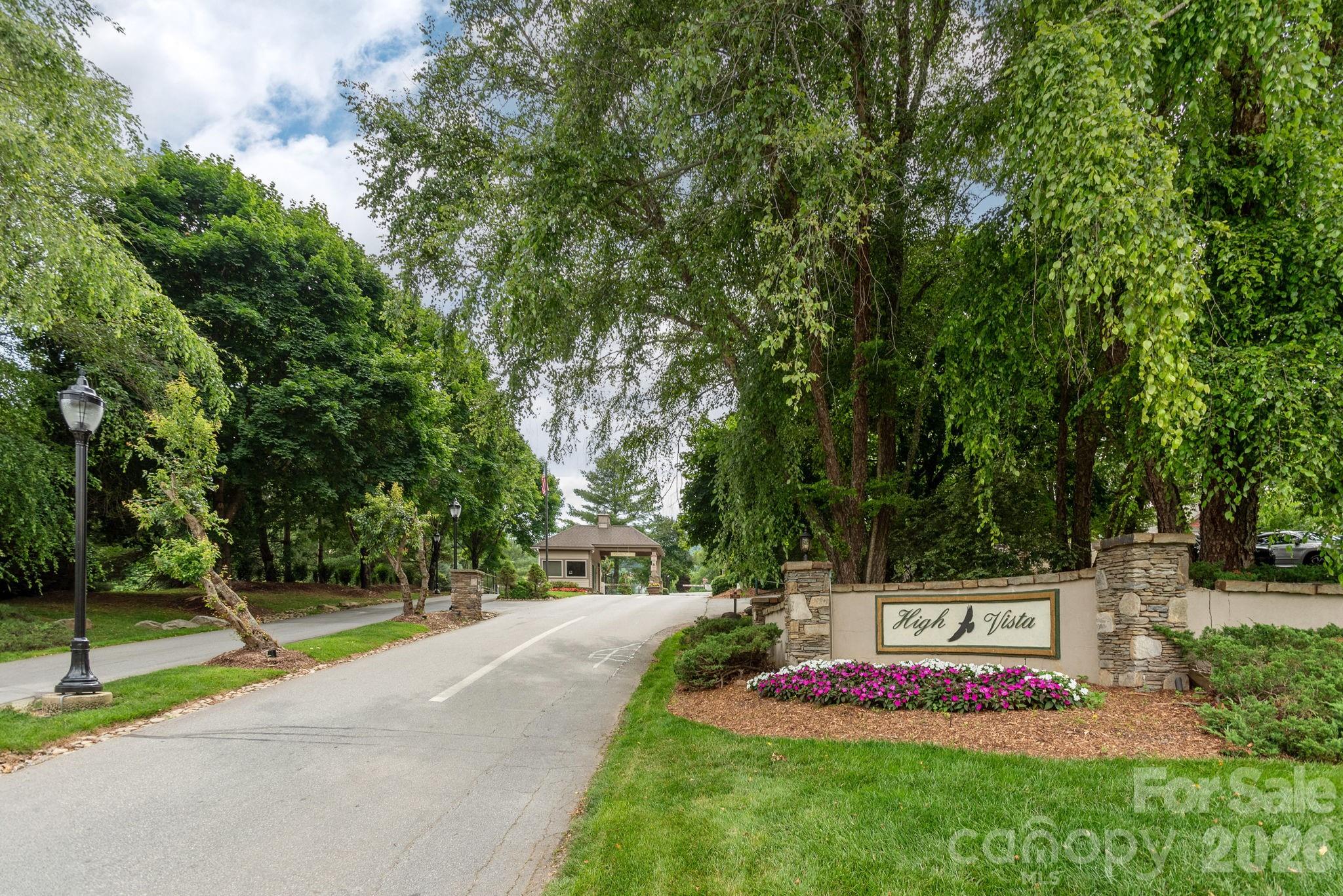 High Vista - Residential