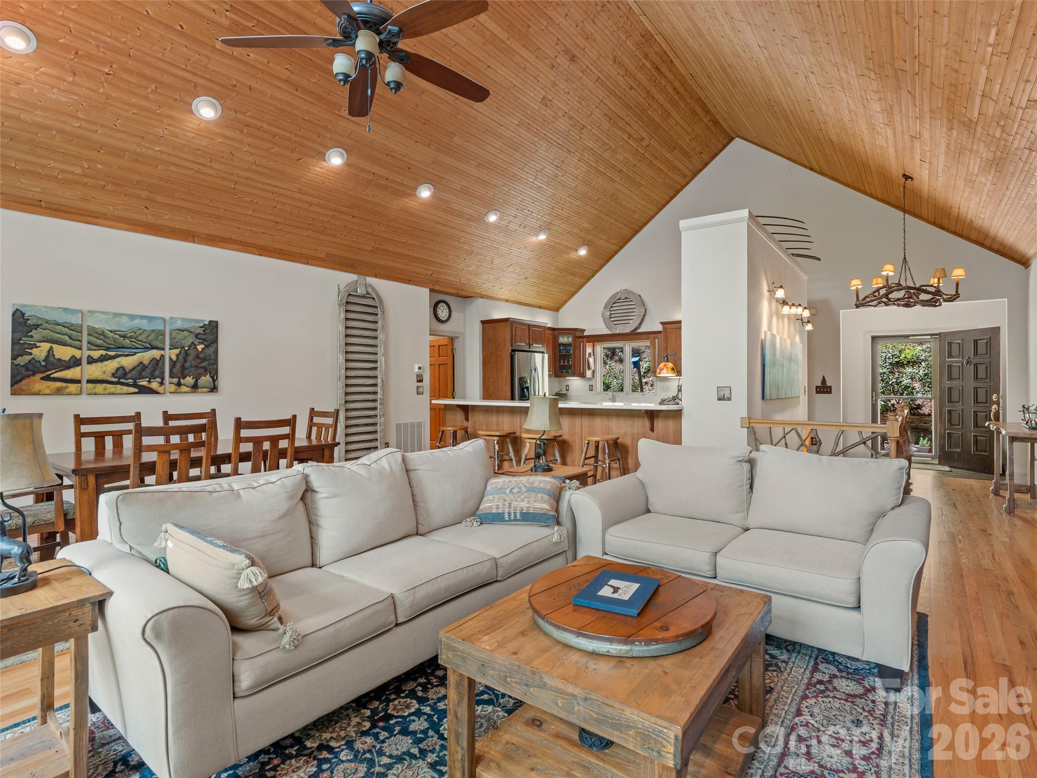 High Vista - Residential
