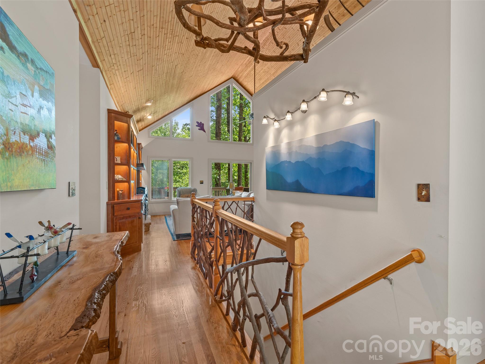 High Vista - Residential
