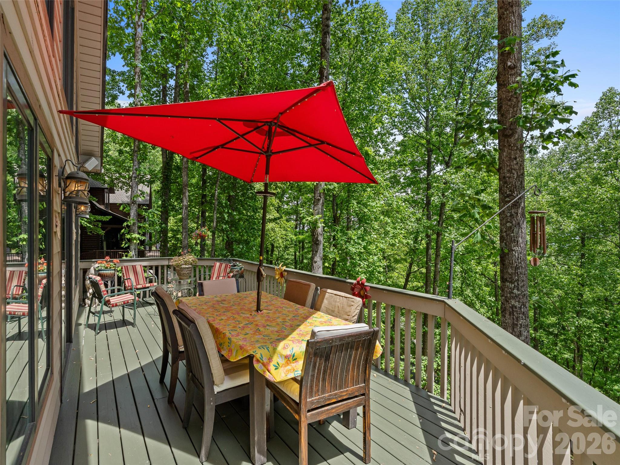 High Vista - Residential