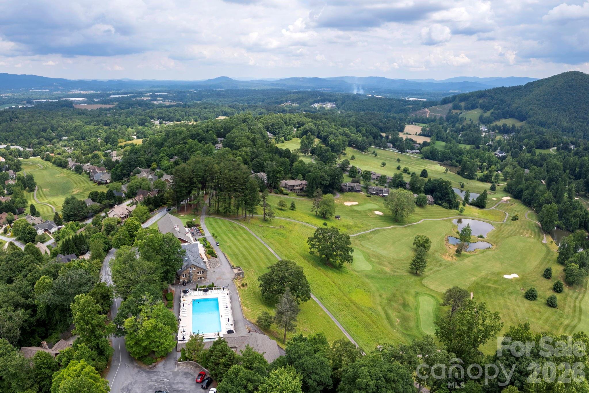 High Vista - Residential