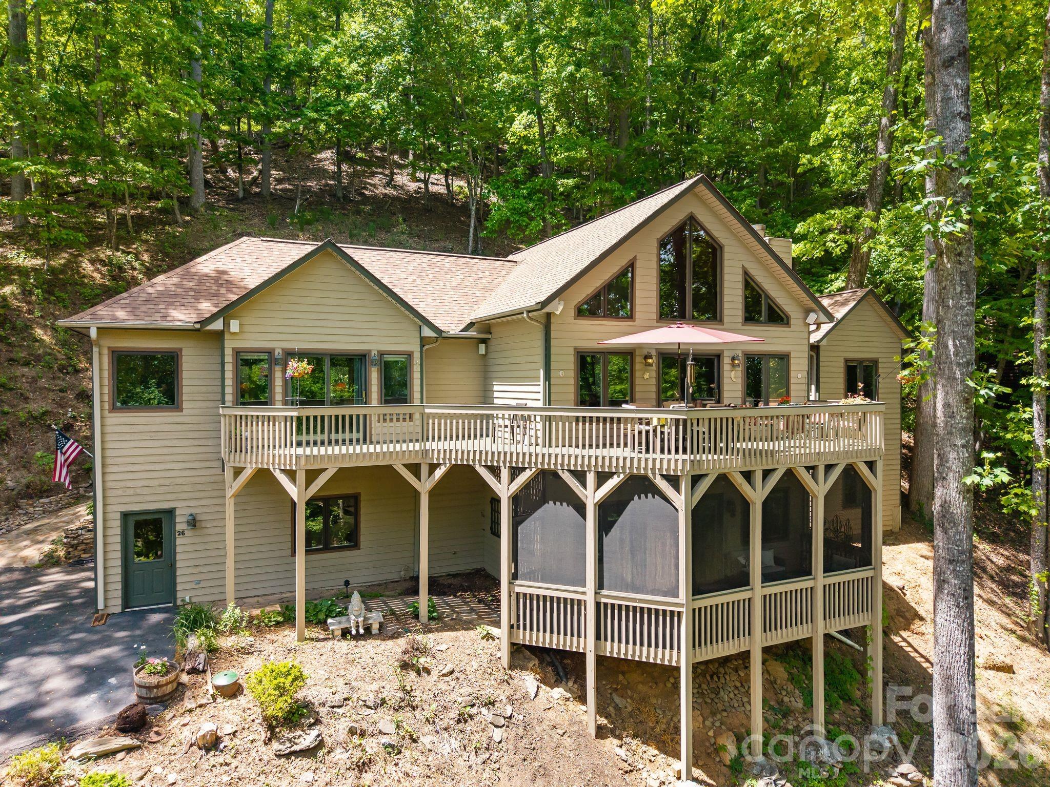 High Vista - Residential