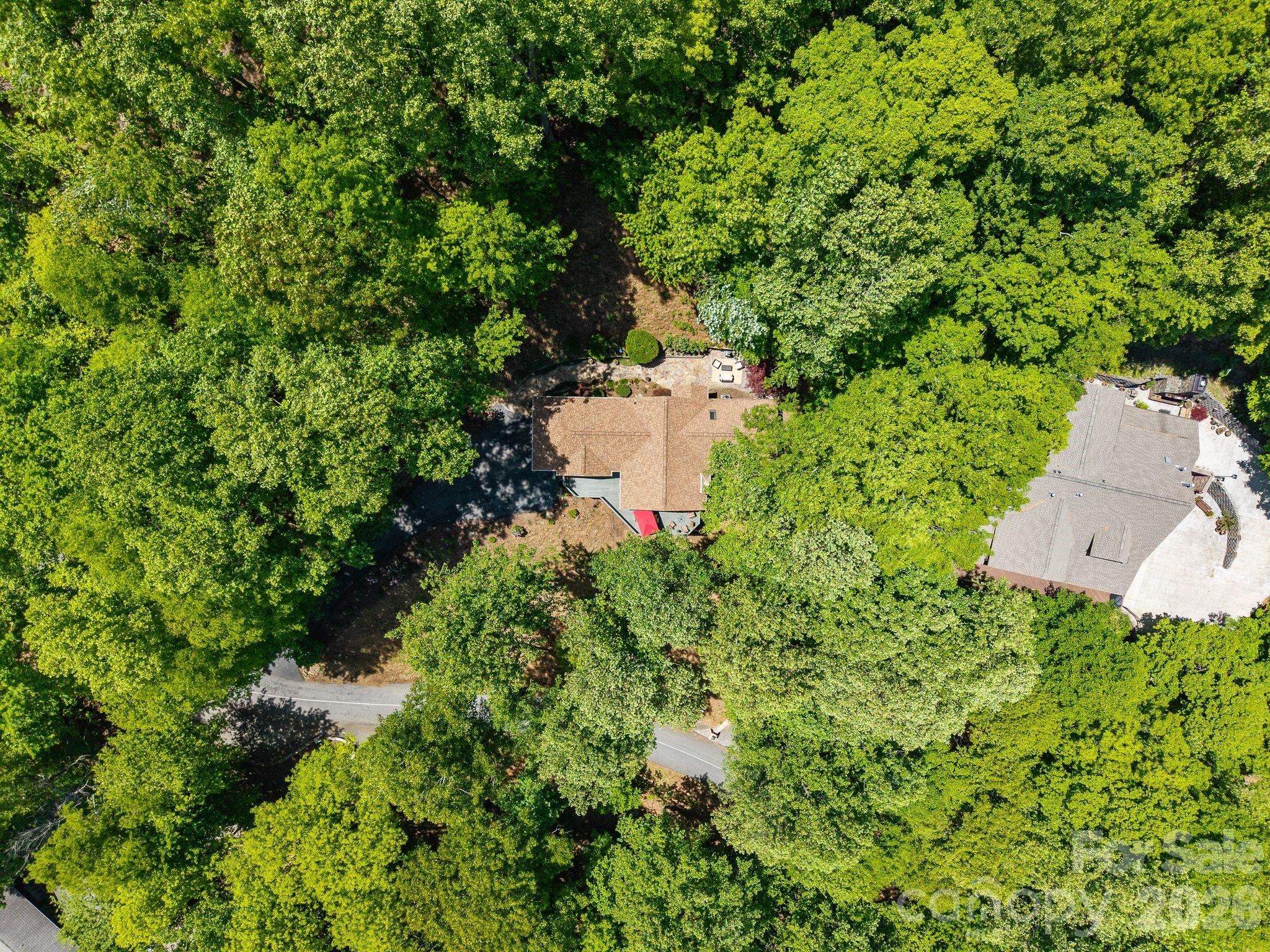 High Vista - Residential