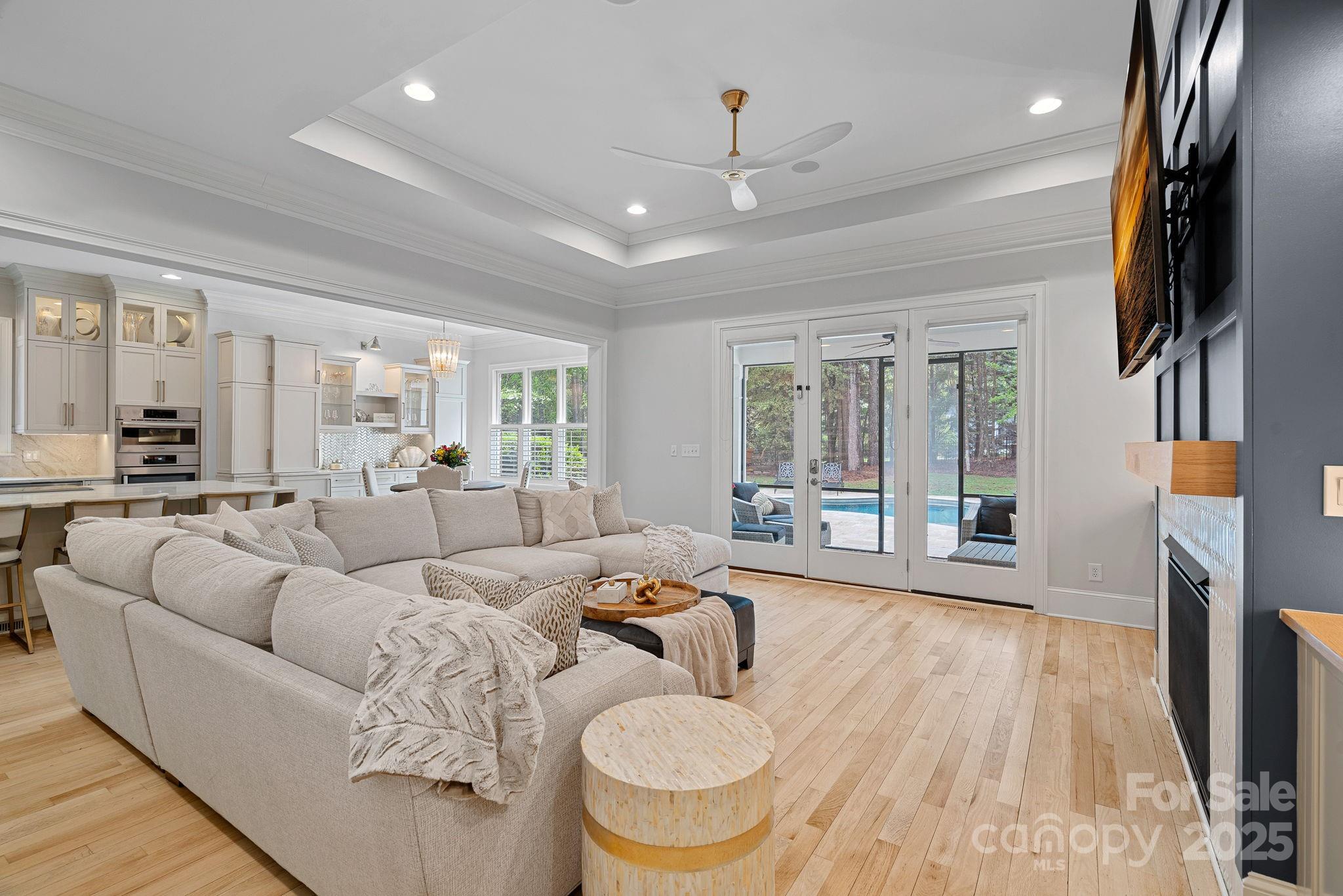 The Point - Residential