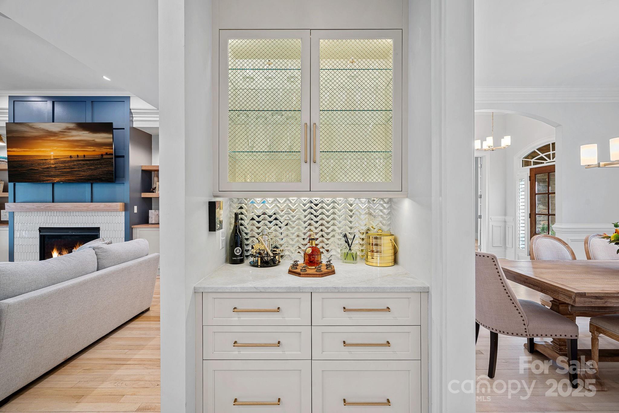 The Point - Residential