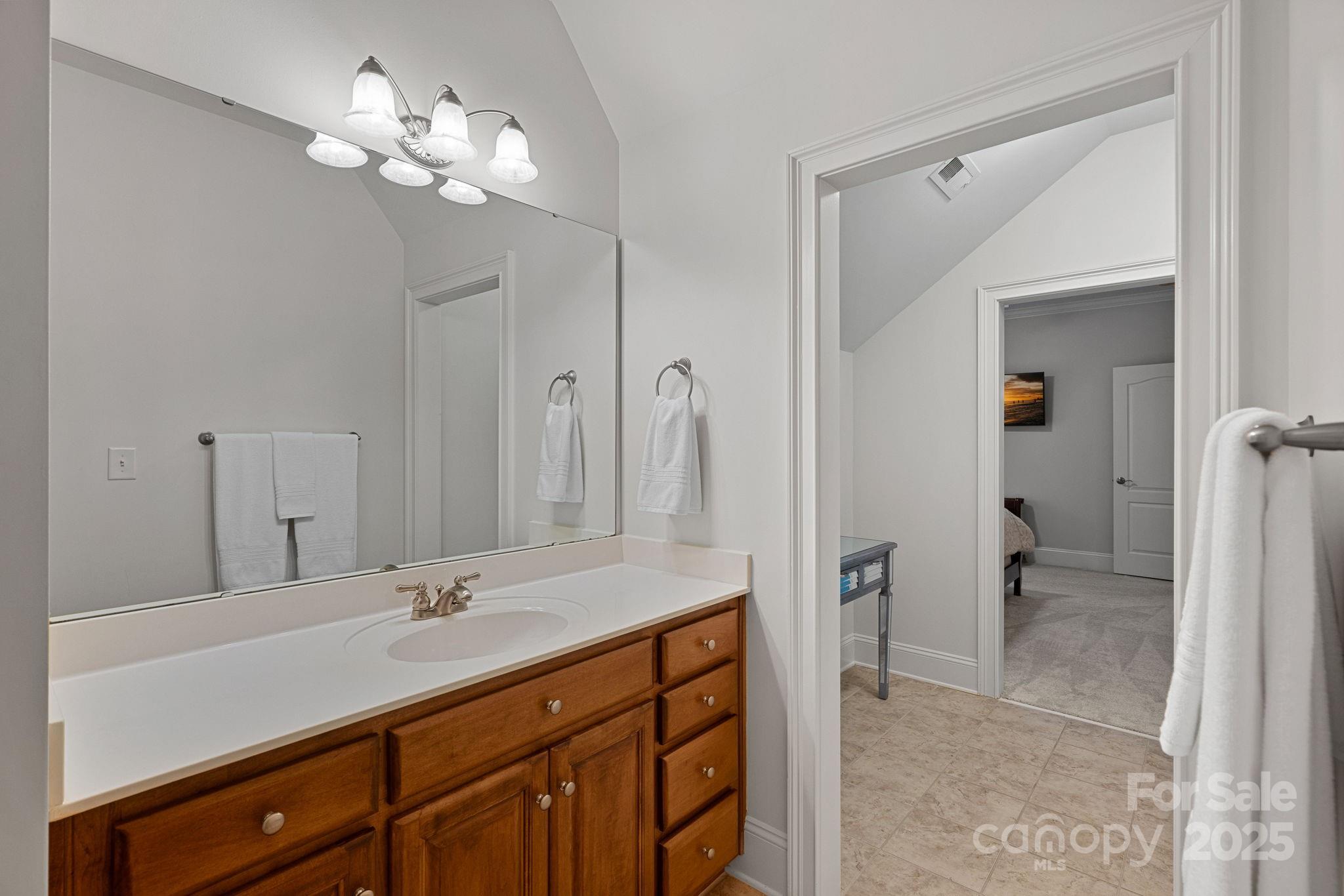 The Point - Residential