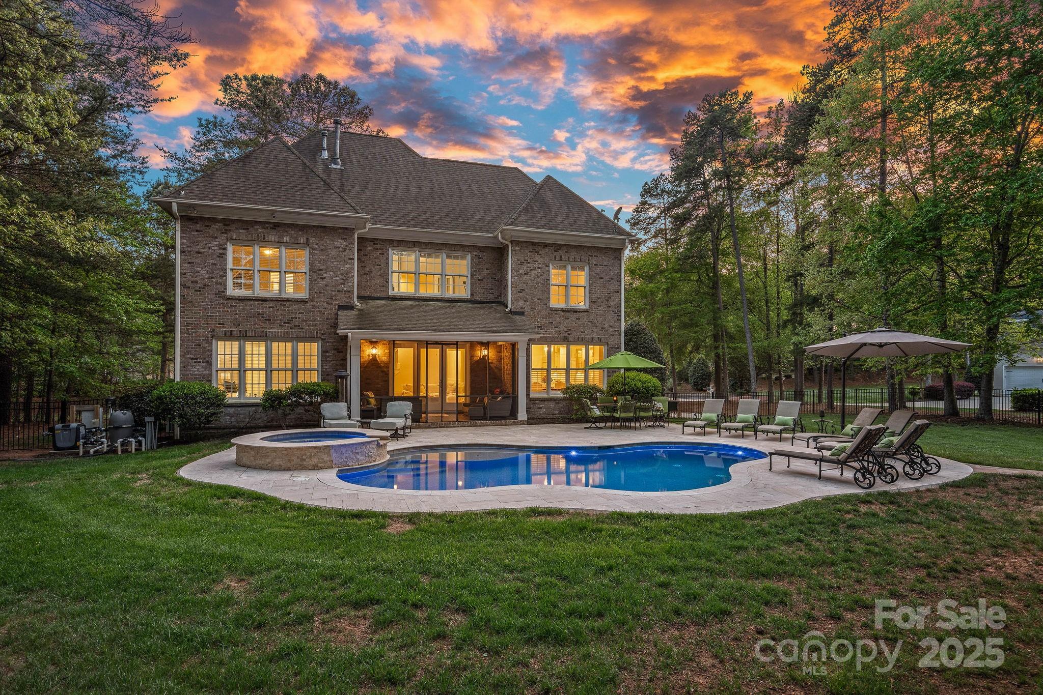 The Point - Residential