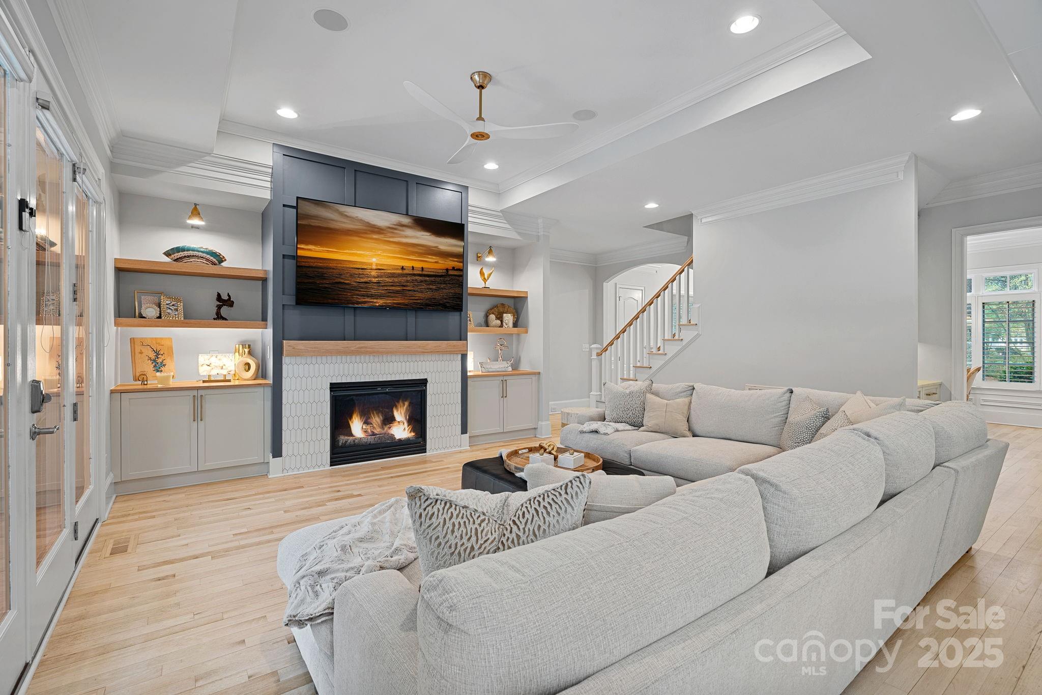 The Point - Residential