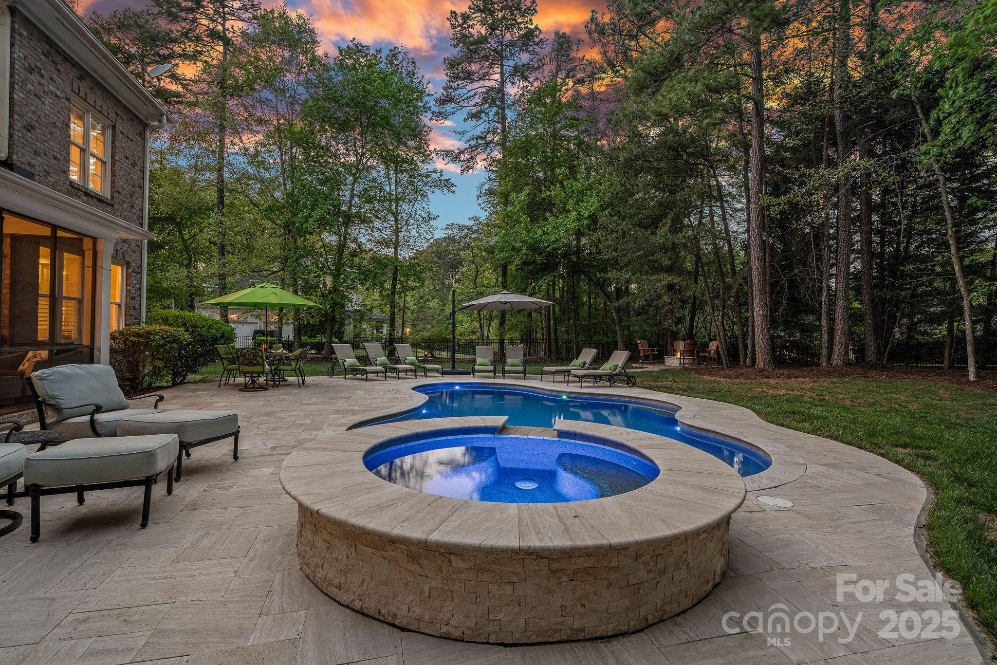 The Point - Residential