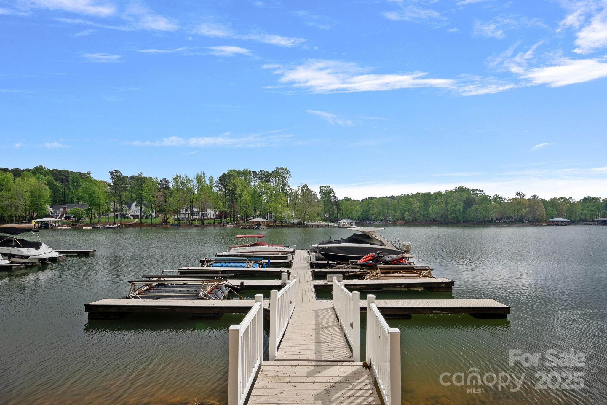 The Point - Residential