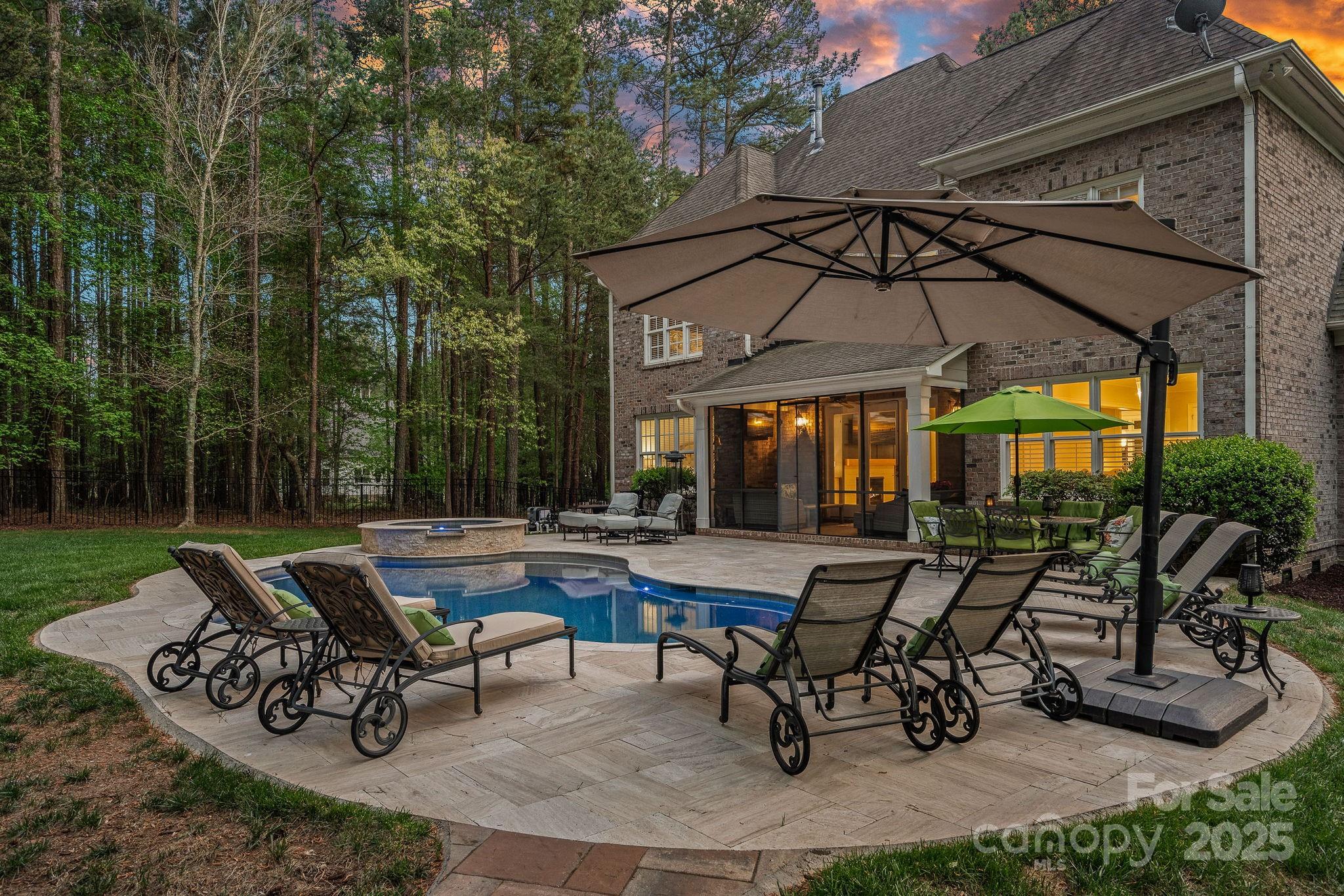 The Point - Residential