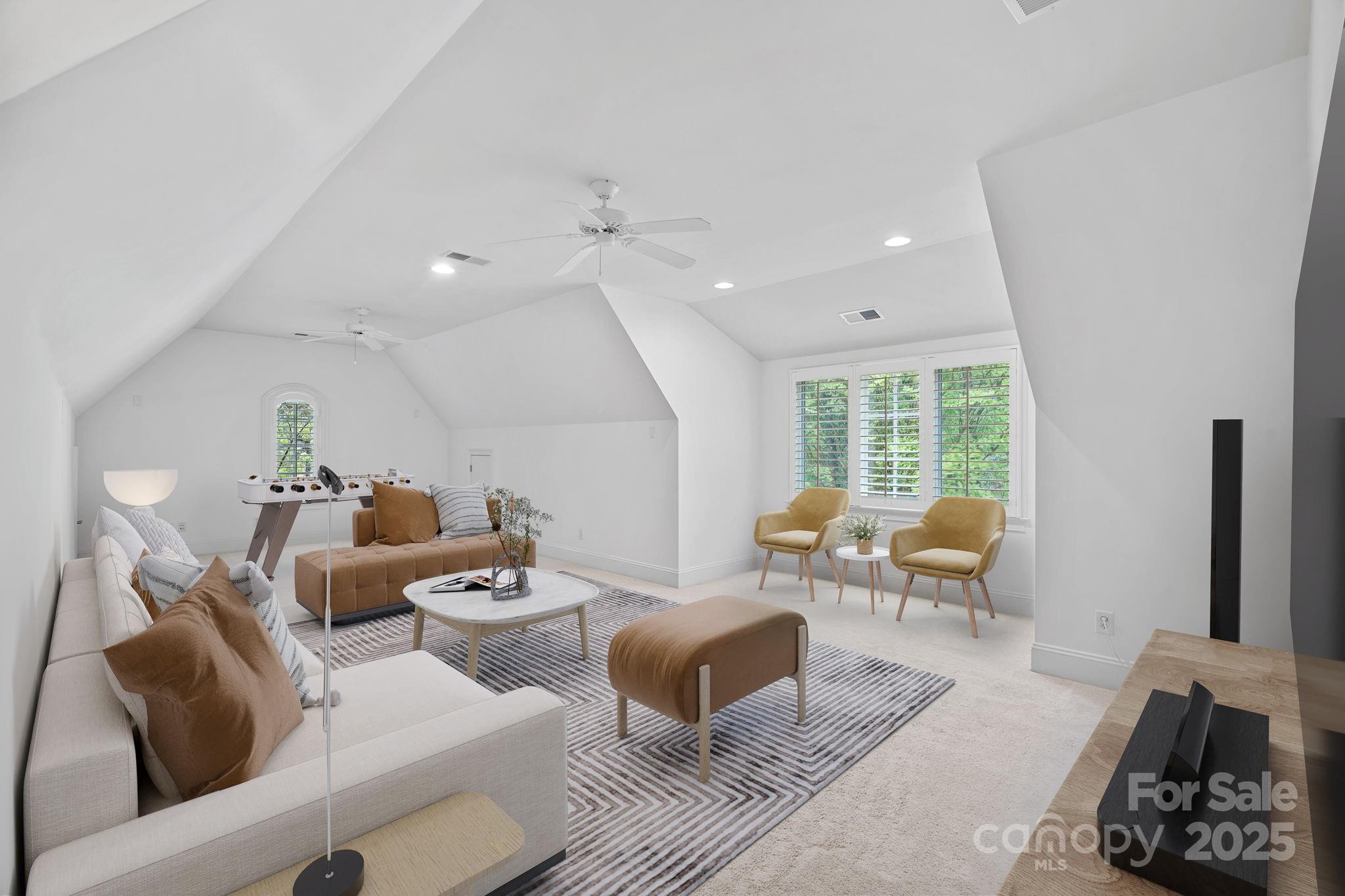 The Point - Residential