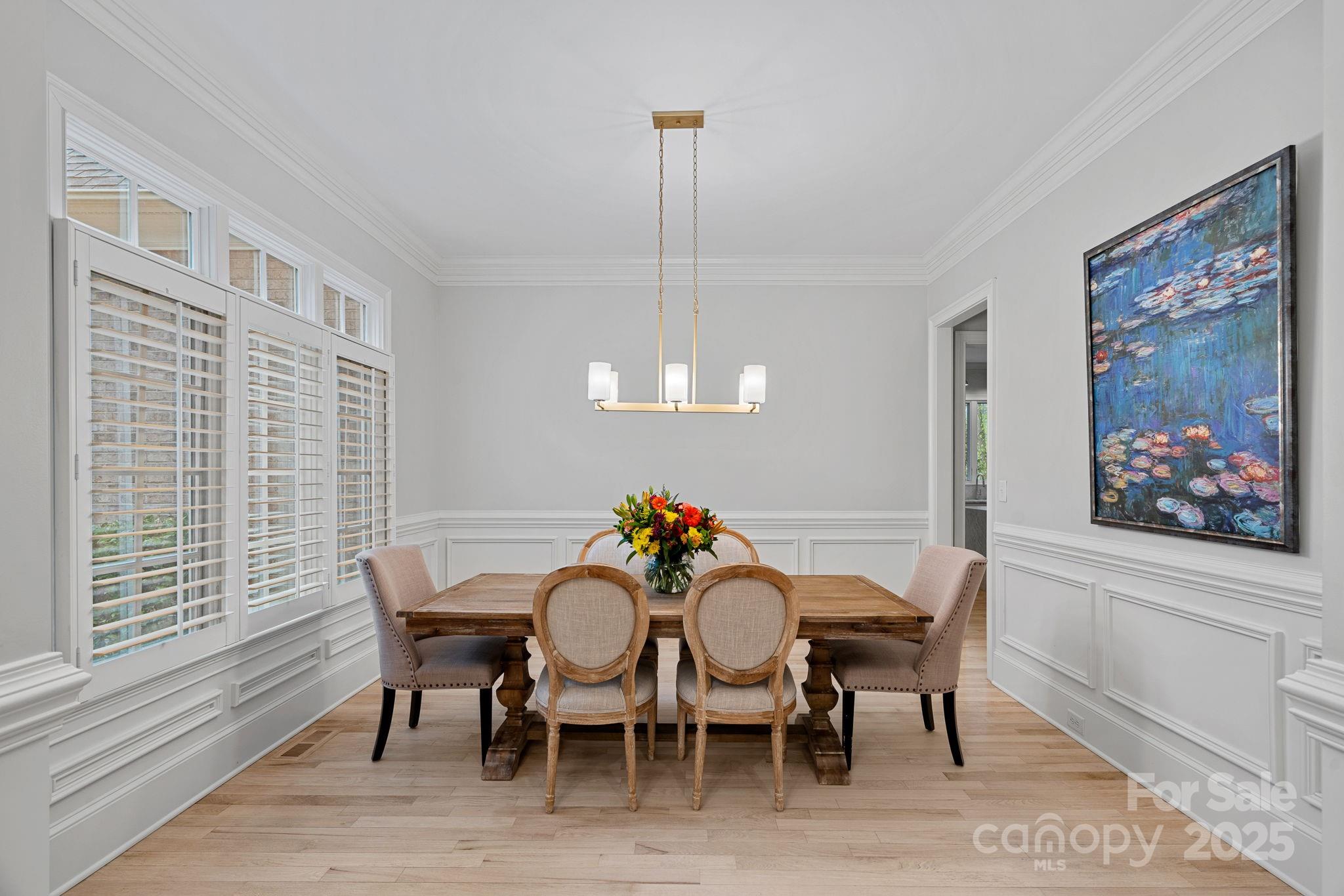 The Point - Residential