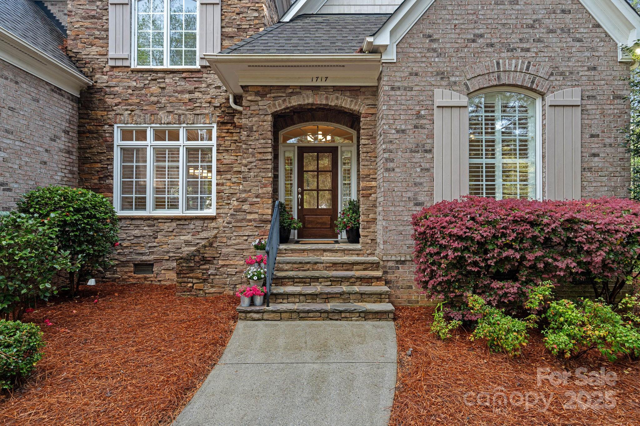 The Point - Residential