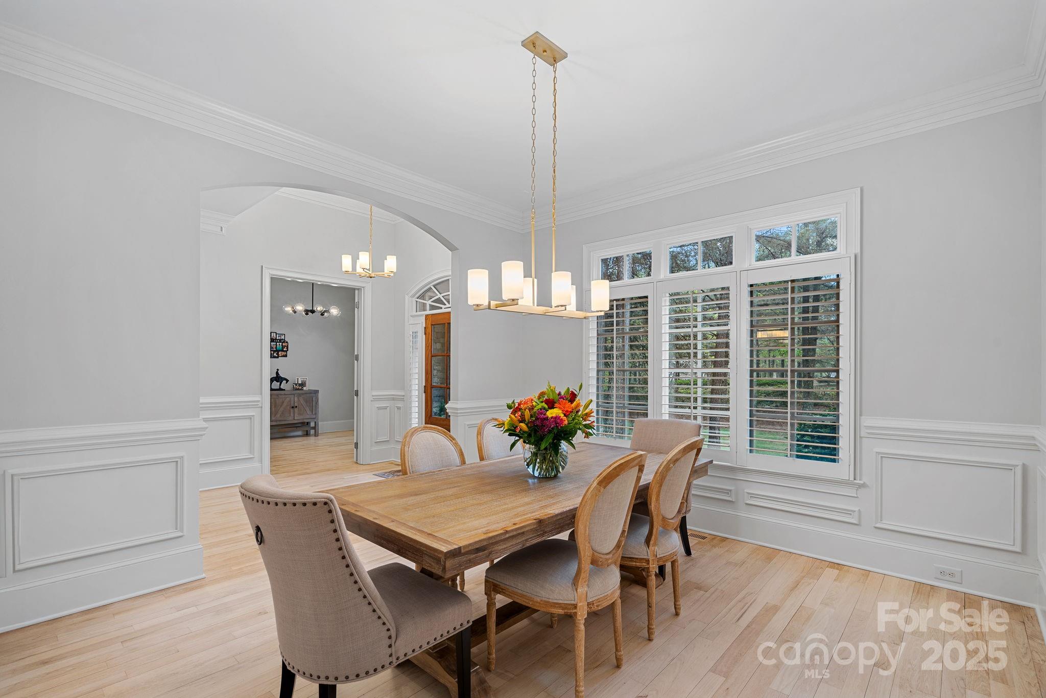 The Point - Residential