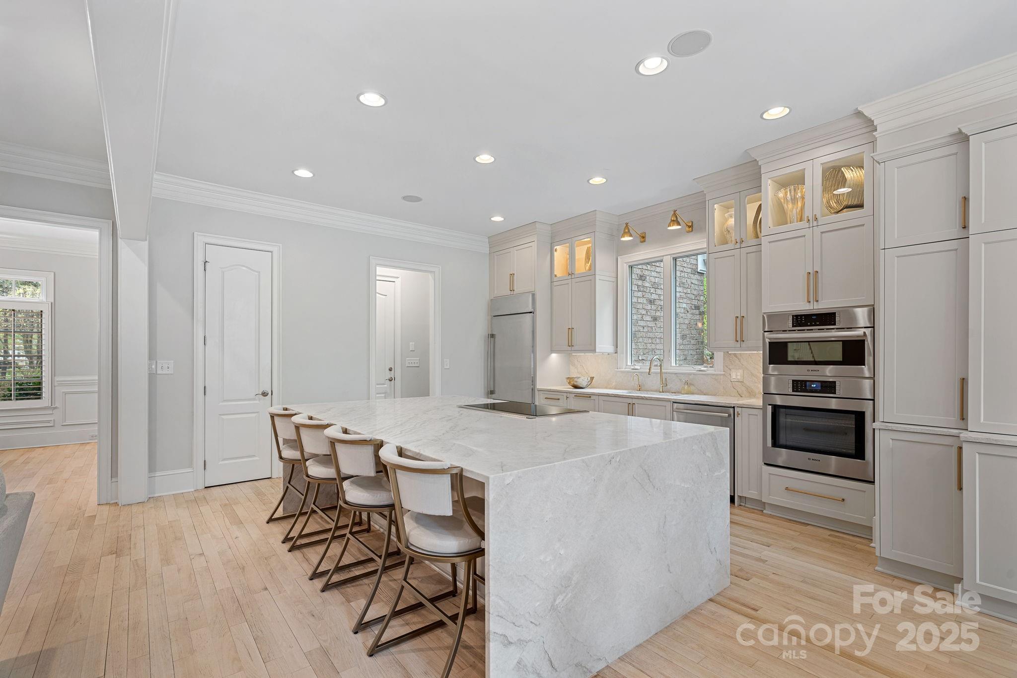 1717 Brawley School Road